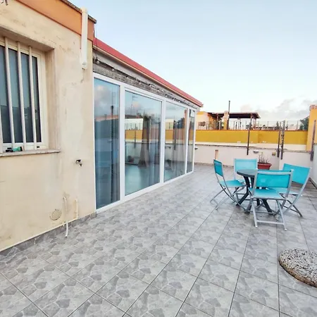 Terrazza Lumiere بيت للعطل