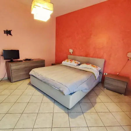 بيت للعطل Terrazza Lumiere *