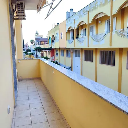 بيت للعطل Terrazza Lumiere